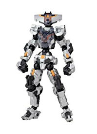 【中古】【非常に良い】海洋堂 アッセンブルボーグ∞NEXUS アーモロイド AMR-7000NL ノンスケール ABS&PVC製 塗装済み可動フィギュア AB021 rdzdsi3