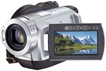 中古 人気沸騰ブラドン ソニー 【気質アップ】 SONY HDR-UX5 デジタルHDビデオカメラレコーダー AVCHD規格方式
