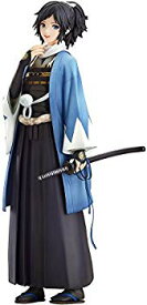 【中古】【非常に良い】刀剣乱舞-ONLINE- 大和守安定 1/8スケール ABS&PVC製 塗装済み完成品フィギュア ggw725x