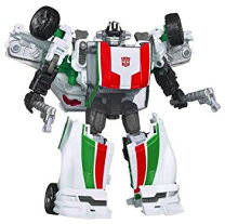 楽天市場】トランスフォーマー ジェネレーション デラックスの通販 