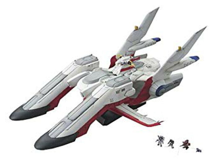 楽天市場】【中古】EX 1/1700 アークエンジェル o7r6kf1 : ドリエム 