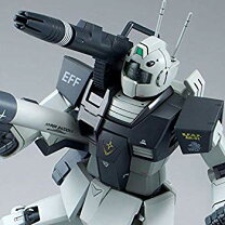 楽天市場】mg 1／100 ジム・キャノン(北米戦線仕様)の通販 