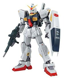 【中古】(未使用・未開封品)　MG 1/100 RX-178 ガンダムMk-II (エゥーゴ仕様) HDカラー (機動戦士Zガンダム) ar3p5n1