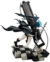 楽天市場】ブラック ロックシューター animation versionの通販 