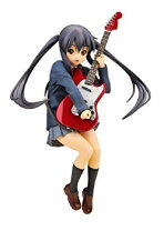 楽天市場】京アニショップ限定 1 8 けいおん 中野梓の通販