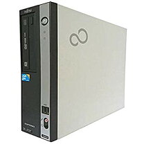 楽天市場】中古デスクトップパソコン 富士通 FMV ESPRIMO D550の通販