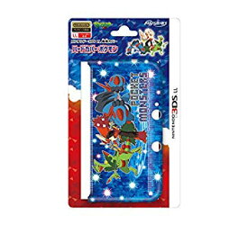 楽天市場 3dsll カバー ポケモンの通販