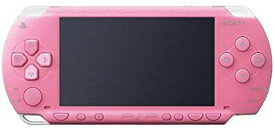【中古】PSP「プレイステーション・ポータブル」 ピンク (PSP-1000PK) 【メーカー生産終了】 bme6fzu