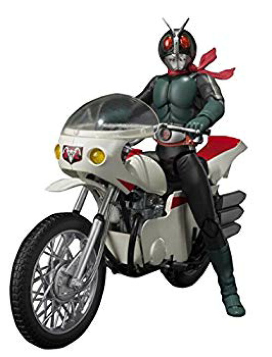 楽天市場】【中古】(未使用・未開封品) S.H.フィギュアーツ 仮面 