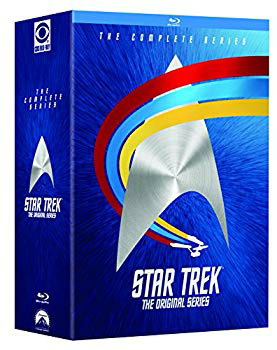 楽天市場】【中古】(未使用・未開封品) Star Trek: Original Series  