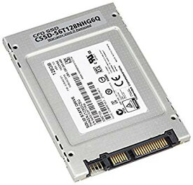 【中古】【非常に良い】CFD販売 SSD 128GB 2.5inch TOSHIBA製 内蔵型 SATA6Gbps CSSD-S6T128NHG6Q 9jupf8b