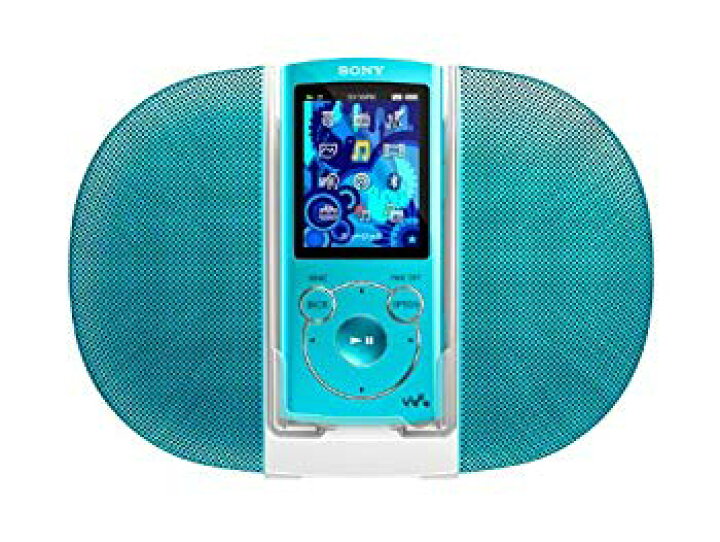 楽天市場】【中古】SONY ウォークマン Sシリーズ [メモリータイプ 