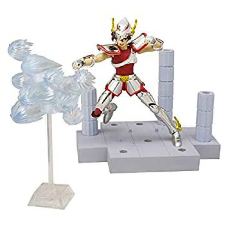 楽天市場】【中古】D.D.PANORAMATION 聖闘士星矢 ペガサス星矢 