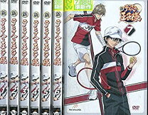 楽天市場】新テニスの王子様 dvd 全巻の通販