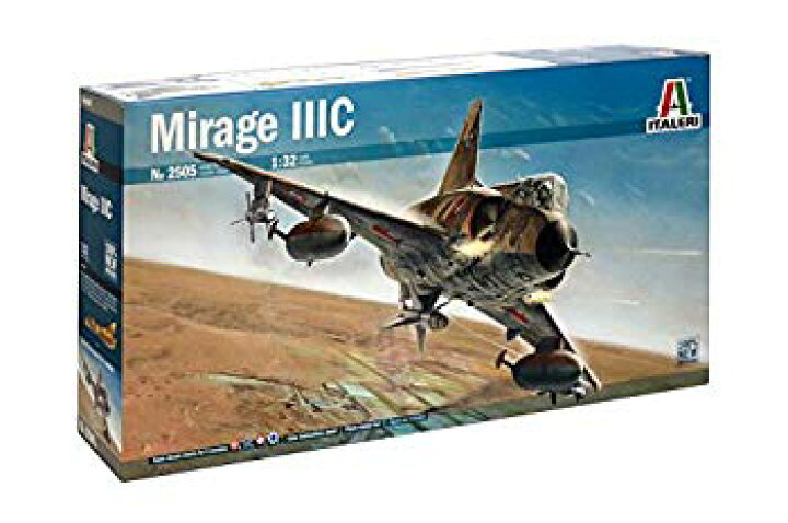 楽天市場】【中古】タミヤ イタレリ 1/32 飛行機シリーズ No.2505  