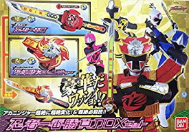 楽天市場 手裏剣戦隊ニンニンジャーの通販