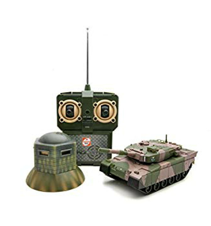 楽天市場】【中古】対戦型IR戦車 シミュレート 陸上自衛隊90式戦車  
