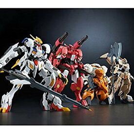 【中古】【非常に良い】機動戦士ガンダム 鉄血のオルフェンズ HG 1/144 鉄華団コンプリートセット z2zed1b