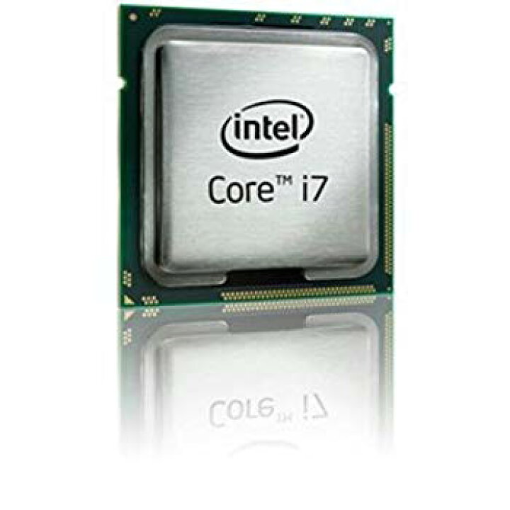 楽天市場】【中古】インテル Intel Core i7 Mobile i7-840QM CPU 1.86  