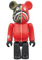 楽天市場】BE@RBRICK SHAREEF 3 100％ & 400％の通販