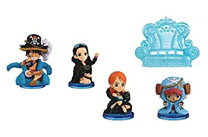 楽天市場】ワンピース ワールドコレクタブルフィギュア 20thの通販 