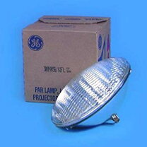 楽天市場】ge par lamp 水中照明用 par56 12v 300wの通販 
