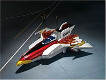 楽天市場】ウルトラマンメビウス ガイズマシンシリーズ2 ガンローダー  