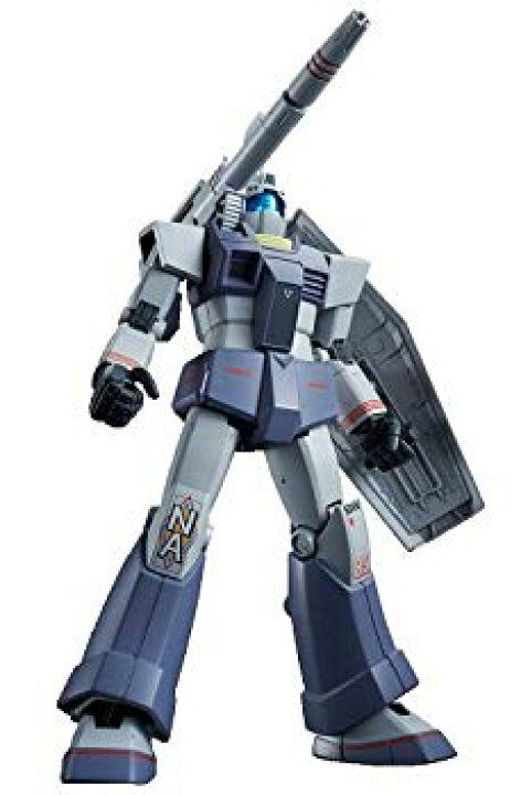 楽天市場】【中古】(未使用・未開封品) MG 1/100 ジム・キャノン(北米  