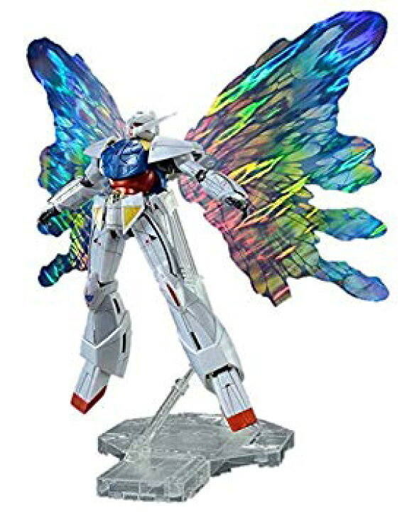 楽天市場】【中古】(未使用・未開封品) MG 1/100 ターンエーガンダム 