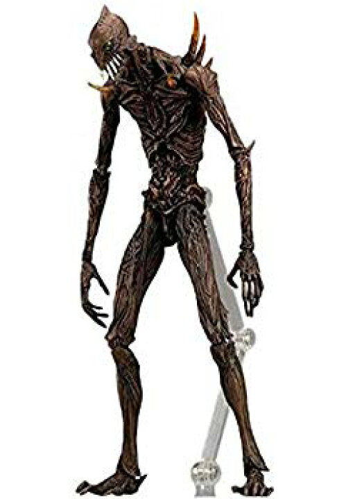 楽天市場 中古 未使用 未開封品 Figma 巨神兵東京に現わる 巨神兵 ノンスケール Abs Pvc製 塗装済み可動フィギュア P1m72rm ドリエムコーポレーション