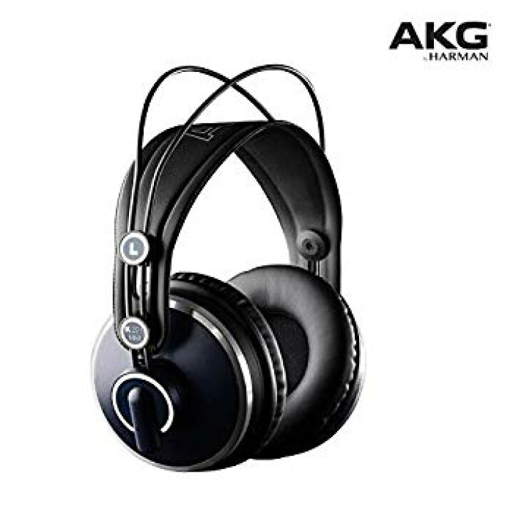 楽天市場】【中古】AKG プロフェッショナルスタジオモニター  