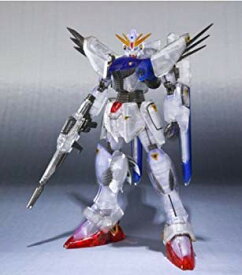 【中古】(未使用・未開封品)　ROBOT soul Gundam F91 ( afterimage ver.) Soul web shop tu1jdyt