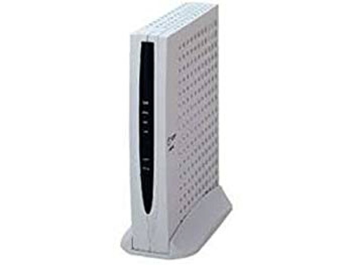 楽天市場】【中古】NTT西日本 NTT西日本 ADSLモデム-MS5 /ADSLモデム  