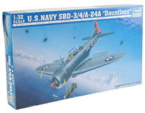 楽天市場】sbd－3 ドーントレス プラモデルの通販 