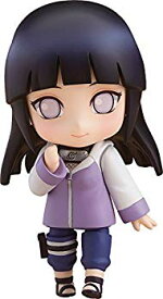 【中古】(未使用・未開封品)　ねんどろいど NARUTO -ナルト- 疾風伝 日向ヒナタ 6k88evb