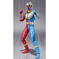 楽天市場】キカイダ—01 フィギュアの通販 