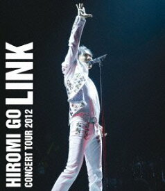 【中古】HIROMI GO CONCERT TOUR 2012 “LINK" [Blu-ray] i8my1cf