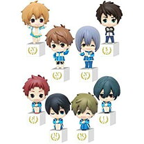 楽天市場】free! ハイ☆スピード フィギュアの通販