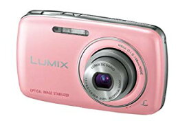 【中古】パナソニック デジタルカメラ LUMIX S1 ピンク DMC-S1-P wgteh8f