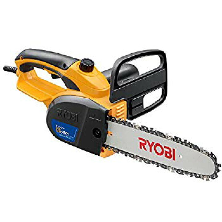 楽天市場】【中古】(未使用・未開封品) リョービ(RYOBI) チェンソー CS  