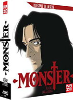 楽天市場】monster レンタル落ち dvd セット 浦沢の通販