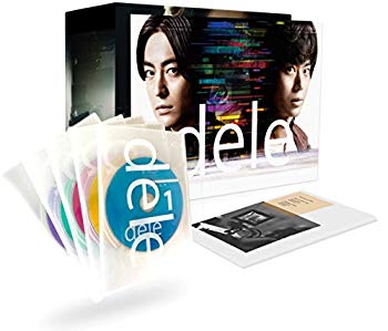 【中古】(未使用･未開封品) dele (ディーリー)DVD STANDARD EDITION その他