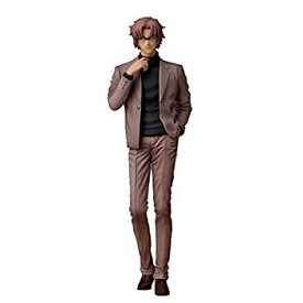 【中古】名探偵コナン 「沖矢 昴」 ノンスケール PVC&ABS製 塗装済み 完成品フィギュア mxn26g8