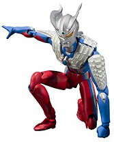 楽天市場】ウルトラアクションフィギュア ウルトラマンゼロ ウルトラ 