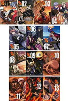 楽天市場】銀魂 dvd 全巻セットの通販