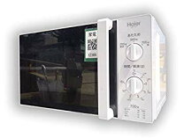 楽天市場】ハイアール JM-17K-60 17L電子レンジの通販