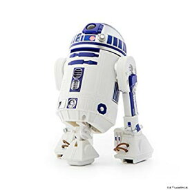 【中古】R2-D2 App-Enabled Droid by Sphero n5ksbvb