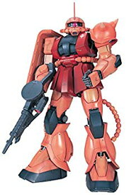 【中古】(未使用・未開封品)　ガンプラ PG 1/60 MS-06S シャア・アズナブル専用 ザクII (機動戦士ガンダム) gsx453j