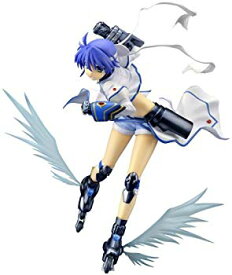 【中古】魔法少女リリカルなのはStrikerS スバル・ナカジマ (1/7スケールPVC塗装済み完成品) 2mvetro