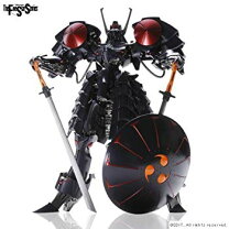 楽天市場】バッシュ・ザ・ブラックナイト 1／144 ボークスの通販 